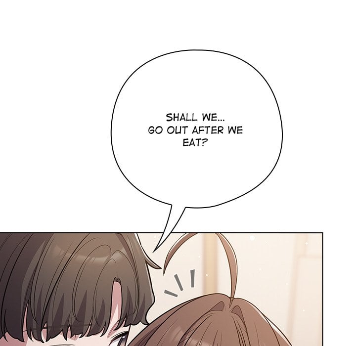 The Love Meowtchmaker Chapter 49 - Page 106
