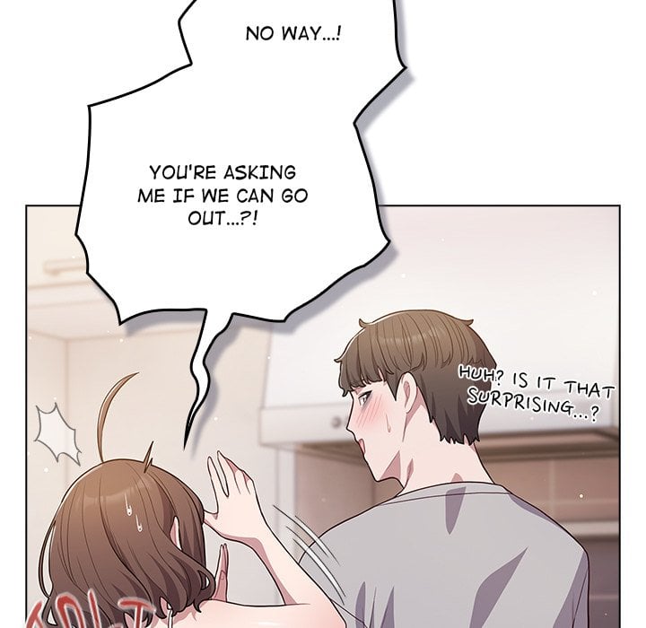 The Love Meowtchmaker Chapter 49 - Page 109