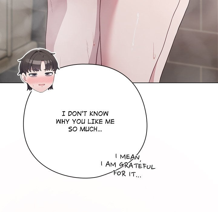 The Love Meowtchmaker Chapter 49 - Page 11