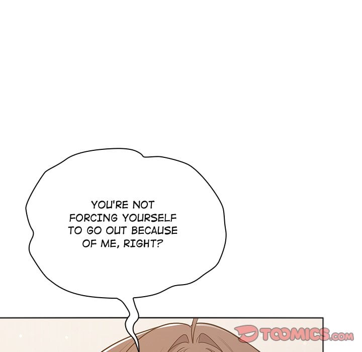The Love Meowtchmaker Chapter 49 - Page 111