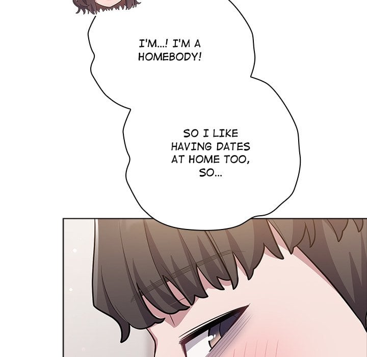 The Love Meowtchmaker Chapter 49 - Page 114