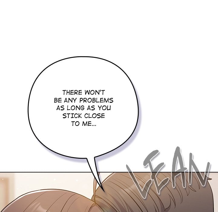 The Love Meowtchmaker Chapter 49 - Page 116