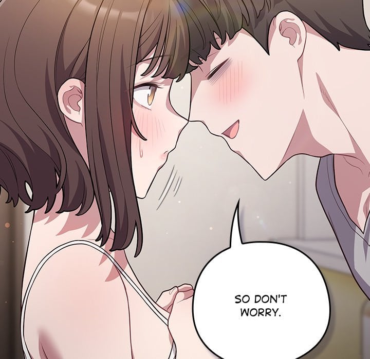The Love Meowtchmaker Chapter 49 - Page 117