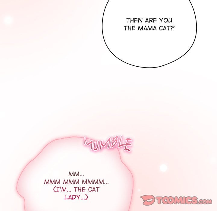 The Love Meowtchmaker Chapter 49 - Page 120