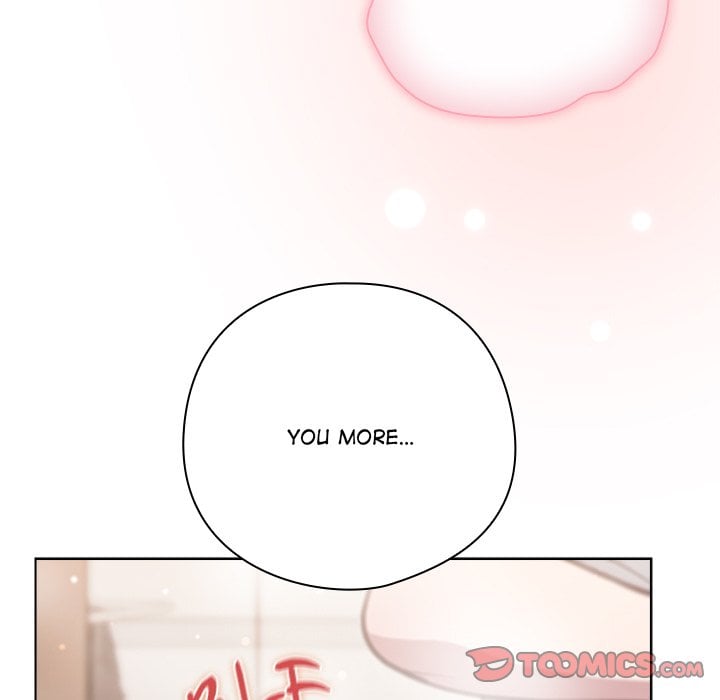The Love Meowtchmaker Chapter 49 - Page 129