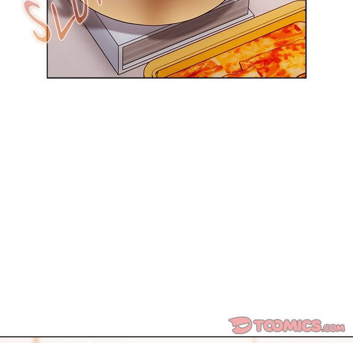 The Love Meowtchmaker Chapter 49 - Page 138