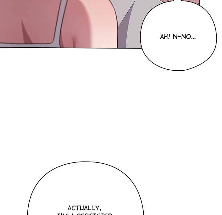 The Love Meowtchmaker Chapter 49 - Page 145