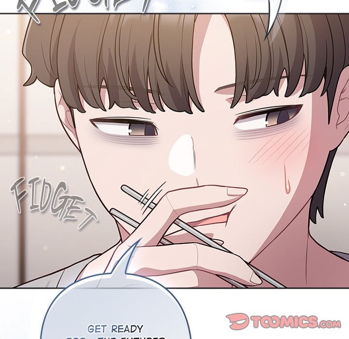 The Love Meowtchmaker Chapter 49 - Page 156