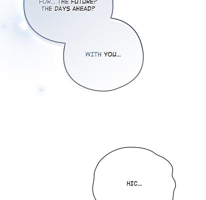 The Love Meowtchmaker Chapter 49 - Page 157