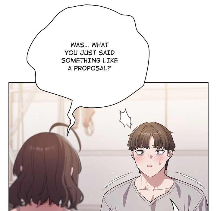 The Love Meowtchmaker Chapter 49 - Page 163