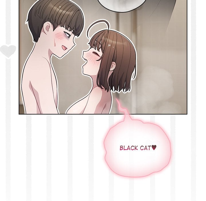 The Love Meowtchmaker Chapter 49 - Page 18