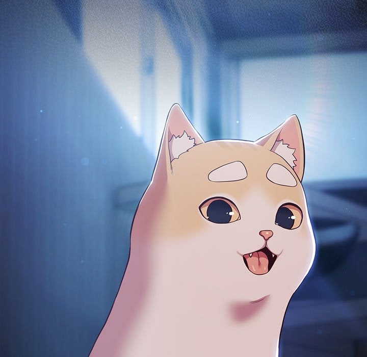 The Love Meowtchmaker Chapter 49 - Page 82