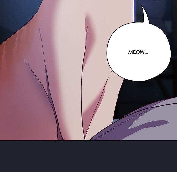 The Love Meowtchmaker Chapter 49 - Page 83