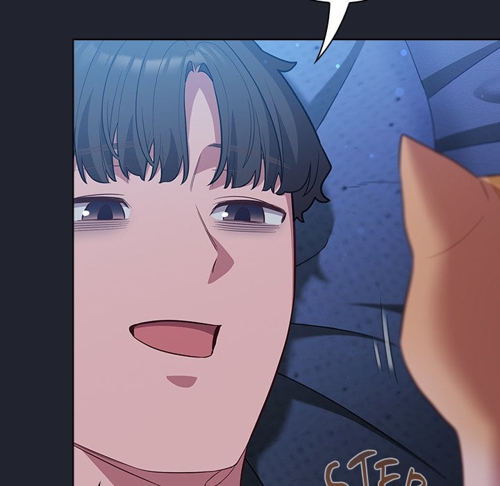 The Love Meowtchmaker Chapter 49 - Page 85