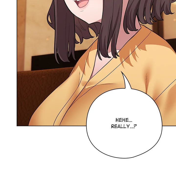 The Love Meowtchmaker Chapter 50 - Page 161