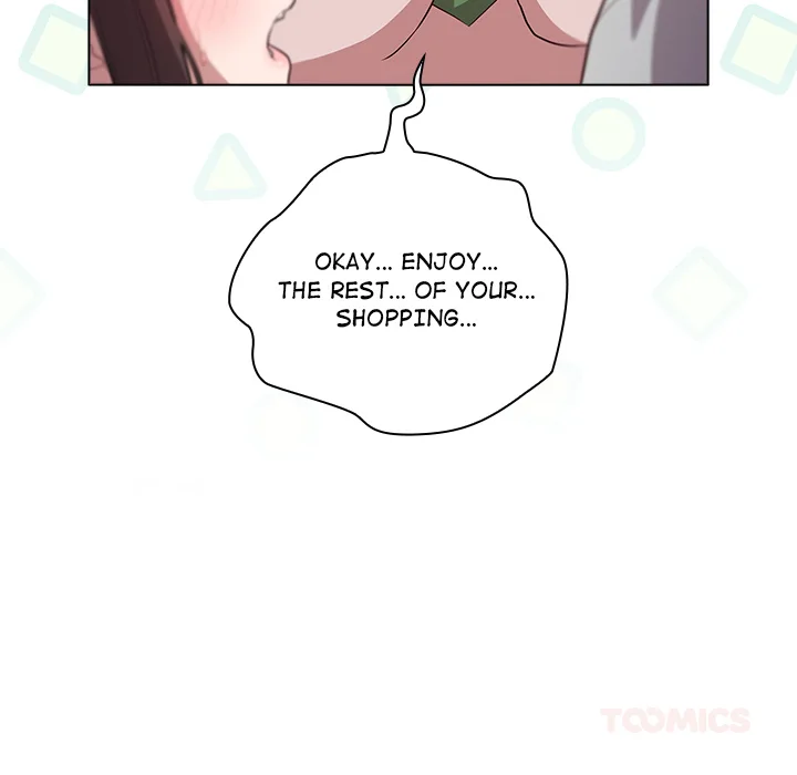 The Love Meowtchmaker Chapter 50 - Page 44