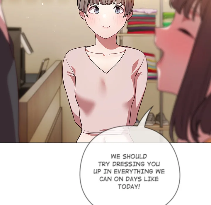 The Love Meowtchmaker Chapter 50 - Page 74