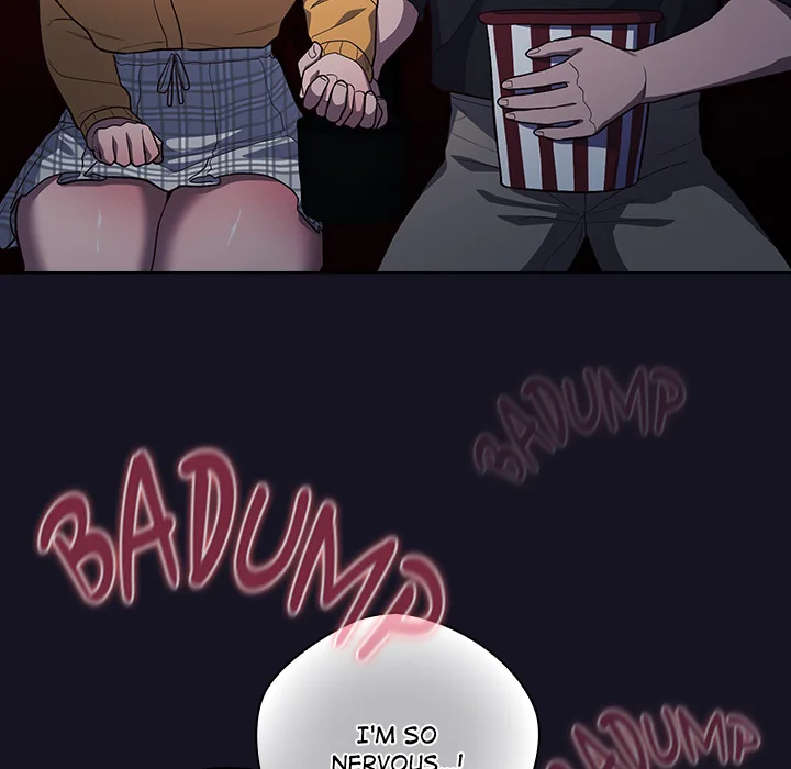 The Love Meowtchmaker Chapter 50 - Page 97