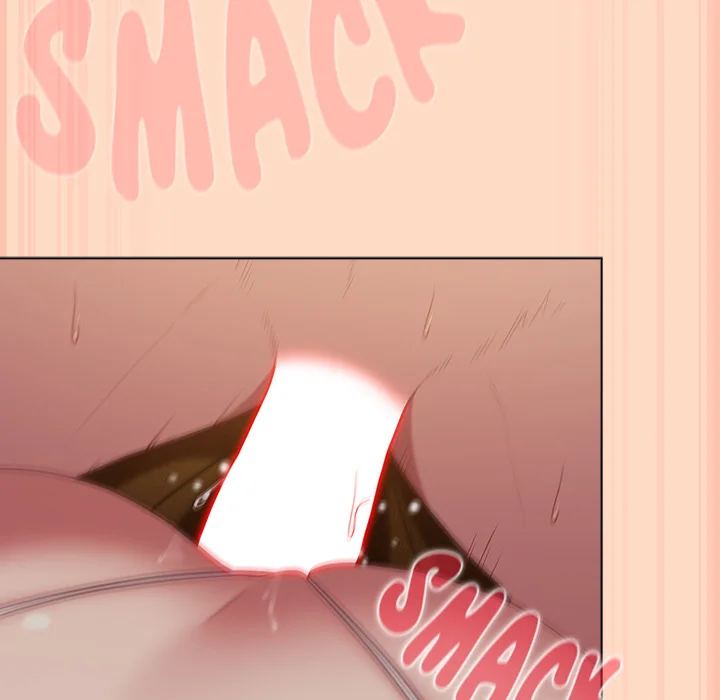 The Love Meowtchmaker Chapter 51 - Page 123