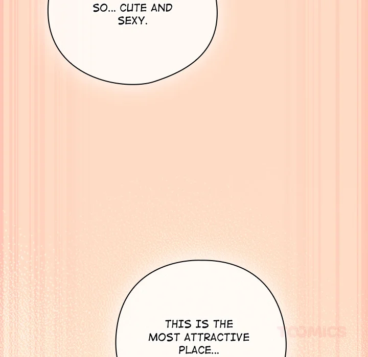 The Love Meowtchmaker Chapter 52 - Page 111
