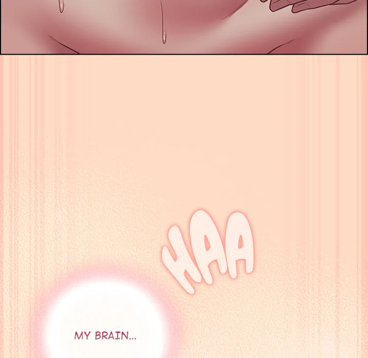 The Love Meowtchmaker Chapter 52 - Page 117
