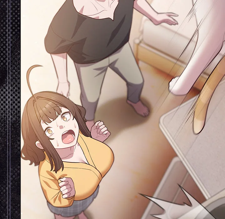 The Love Meowtchmaker Chapter 53 - Page 30