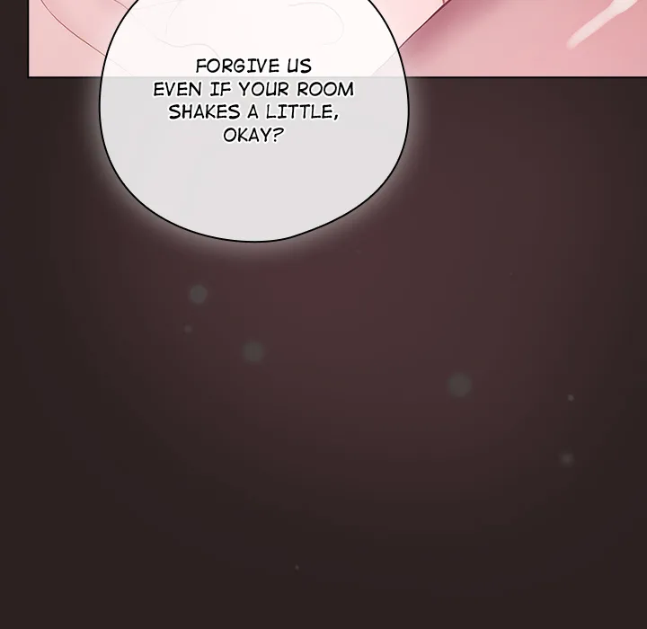 The Love Meowtchmaker Chapter 54 - Page 129