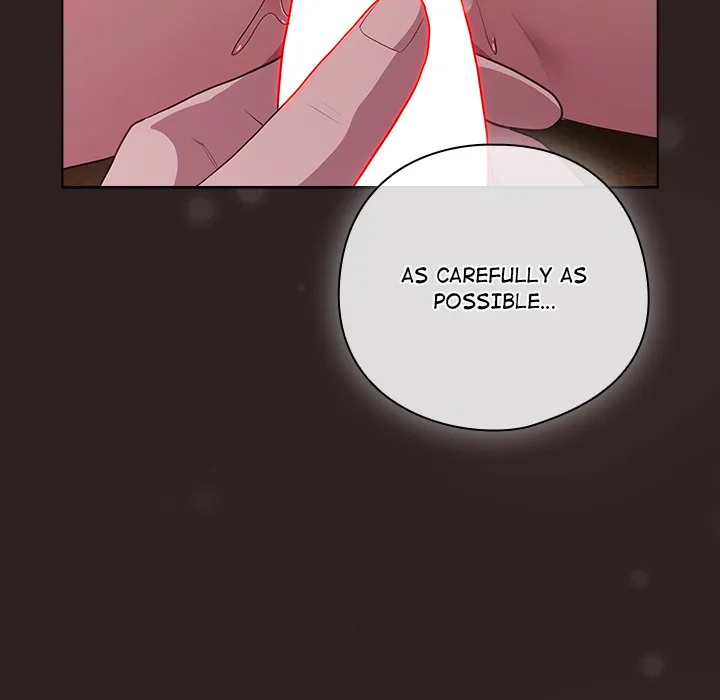 The Love Meowtchmaker Chapter 54 - Page 135