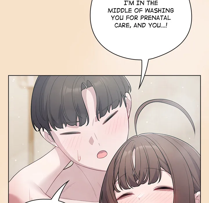 The Love Meowtchmaker Chapter 54 - Page 90