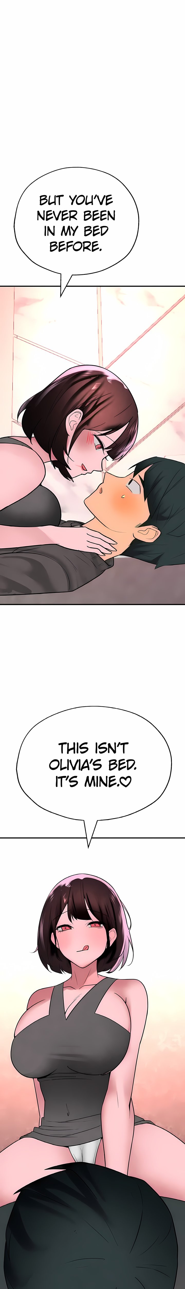 The BJ Manager Who Boosts His Favorability Chapter 22 - Page 2