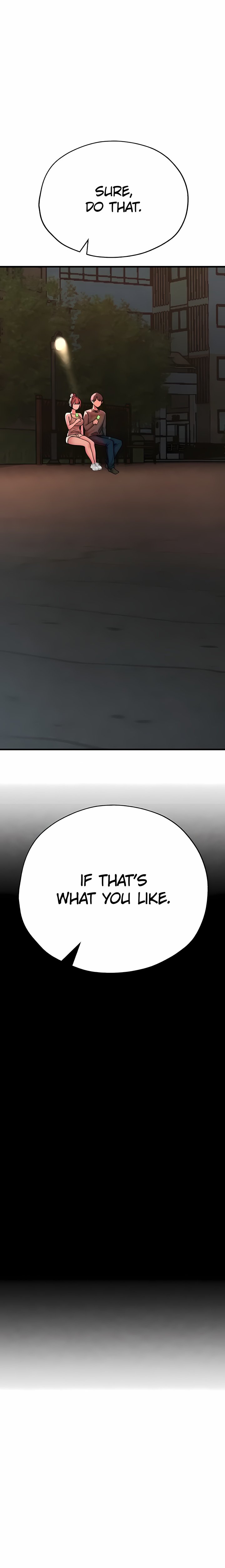 The BJ Manager Who Boosts His Favorability Chapter 25 - Page 18