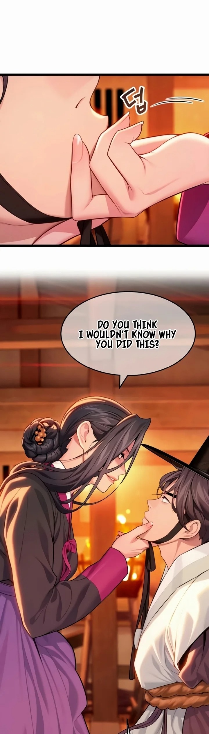 God Bless You Chapter 64 - Page 10