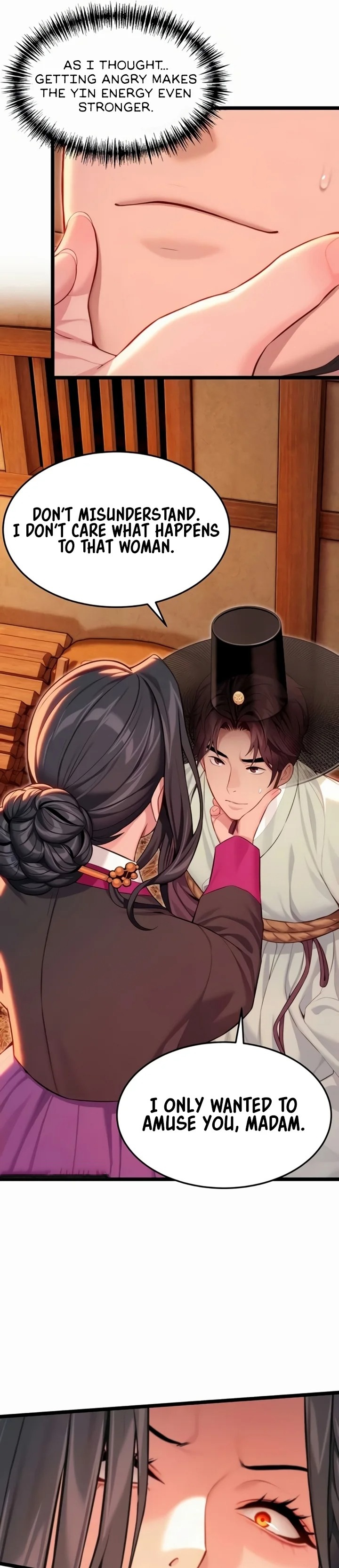 God Bless You Chapter 64 - Page 13