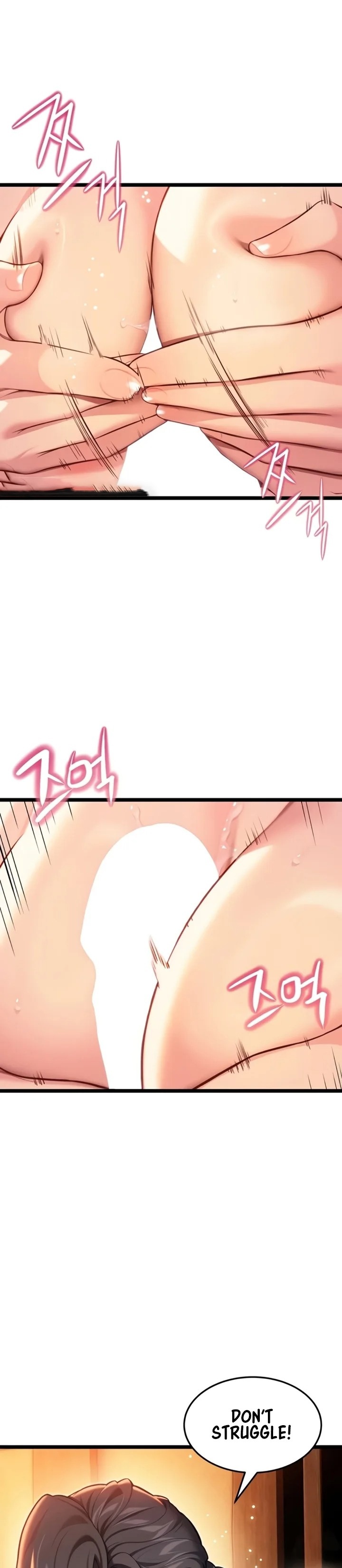 God Bless You Chapter 65 - Page 27