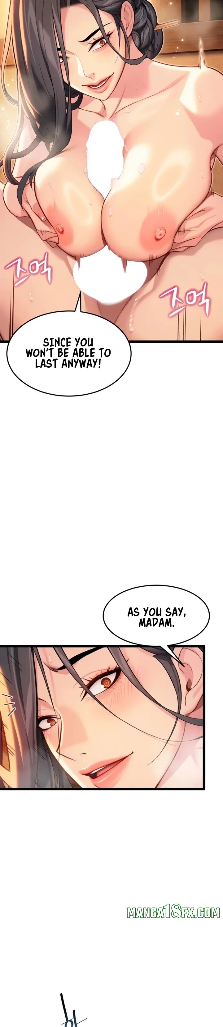 God Bless You Chapter 65 - Page 28