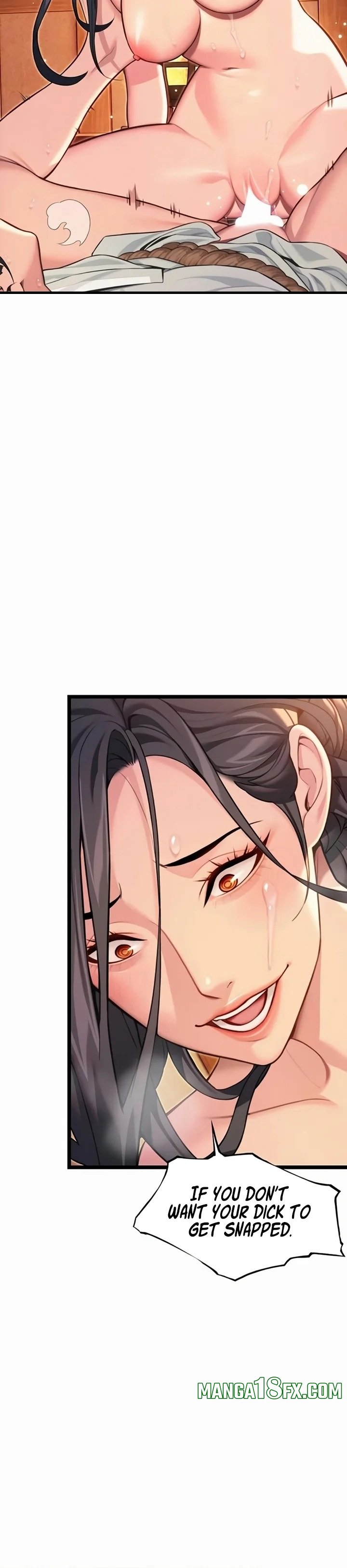 God Bless You Chapter 66 - Page 12