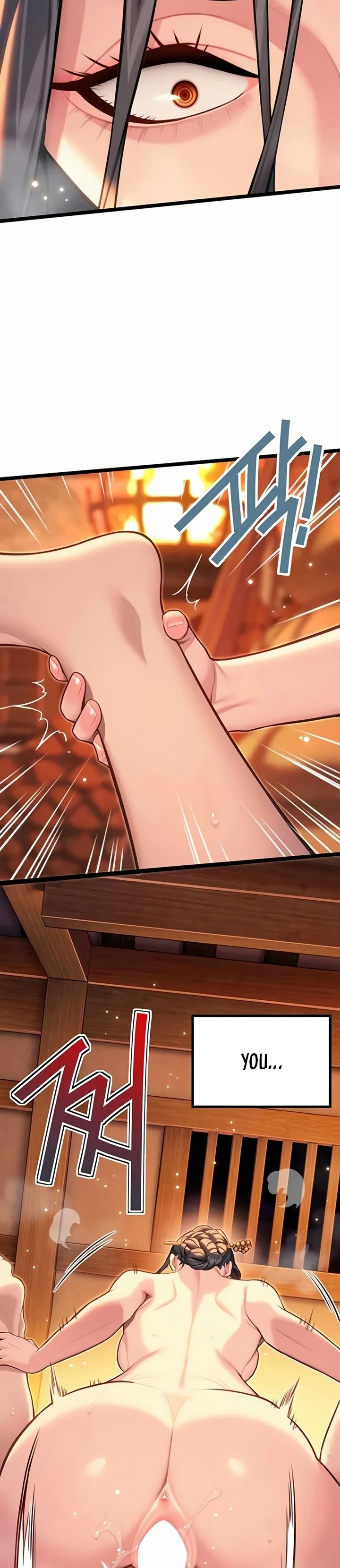 God Bless You Chapter 66 - Page 14