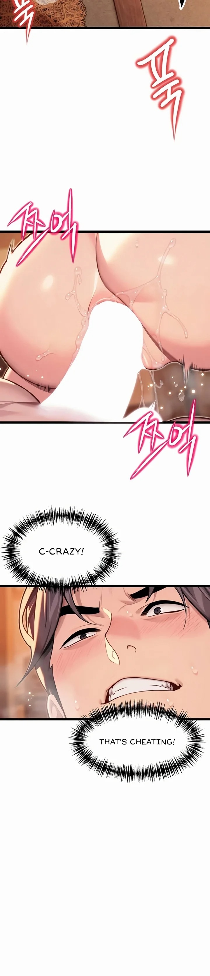 God Bless You Chapter 66 - Page 33