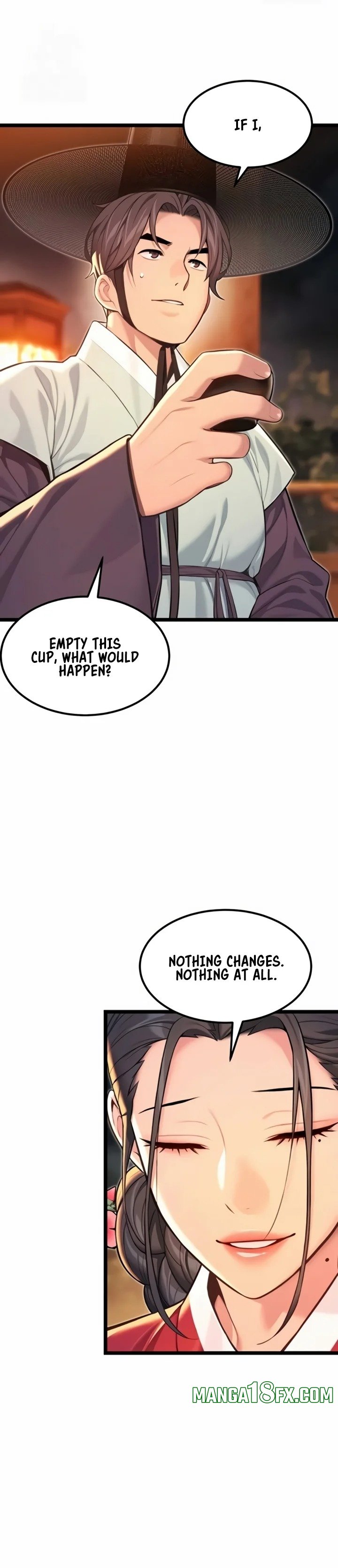 God Bless You Chapter 68 - Page 25