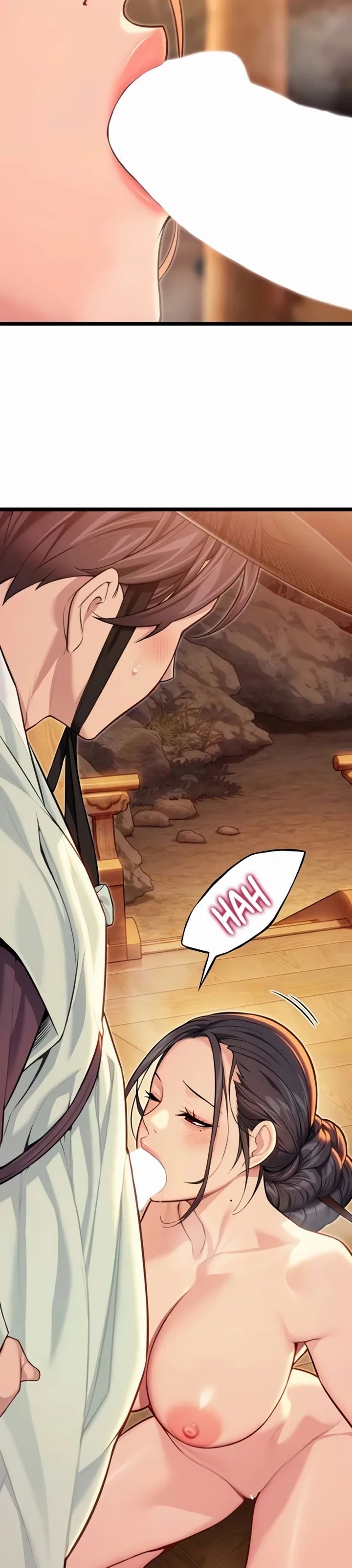 God Bless You Chapter 69 - Page 17