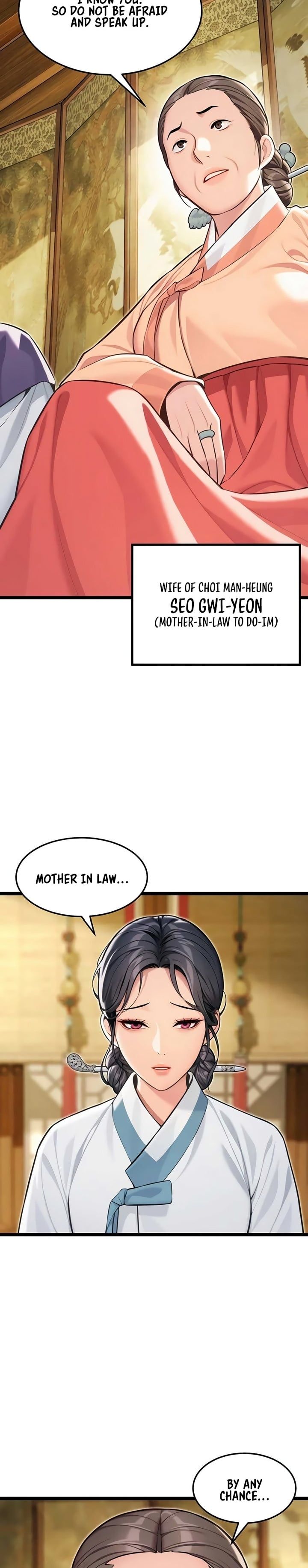 God Bless You Chapter 71 - Page 10