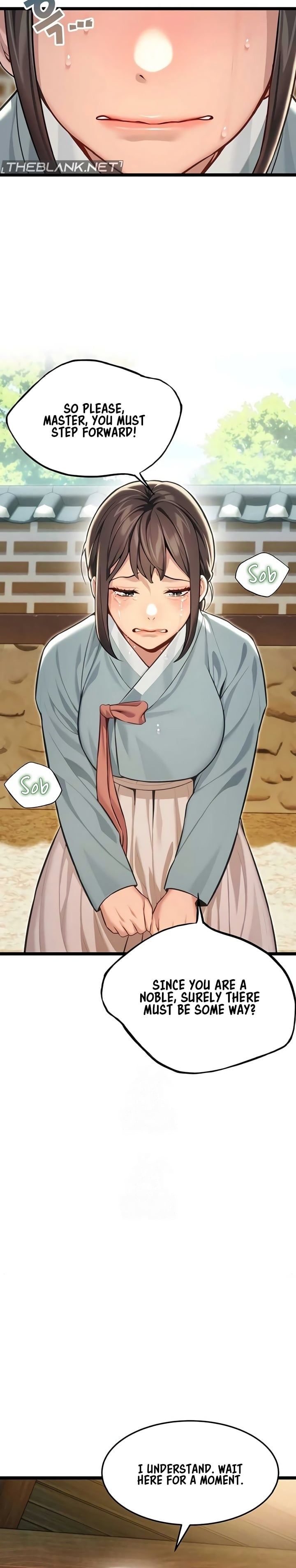 God Bless You Chapter 71 - Page 22