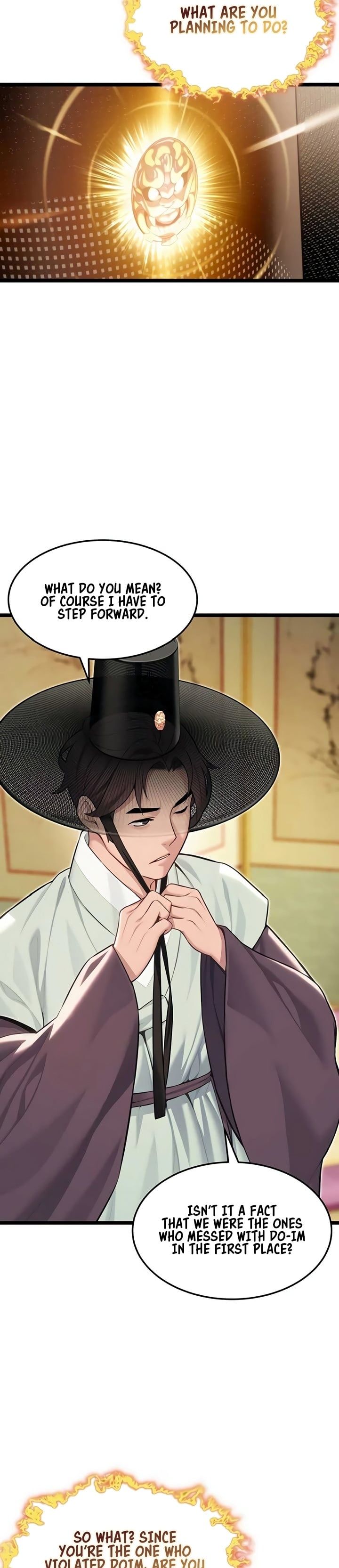 God Bless You Chapter 71 - Page 24