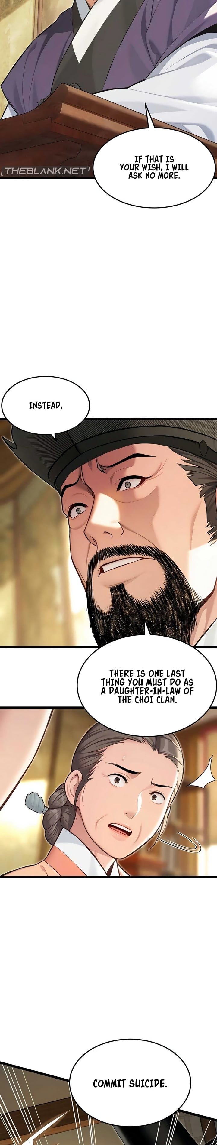 God Bless You Chapter 71 - Page 30