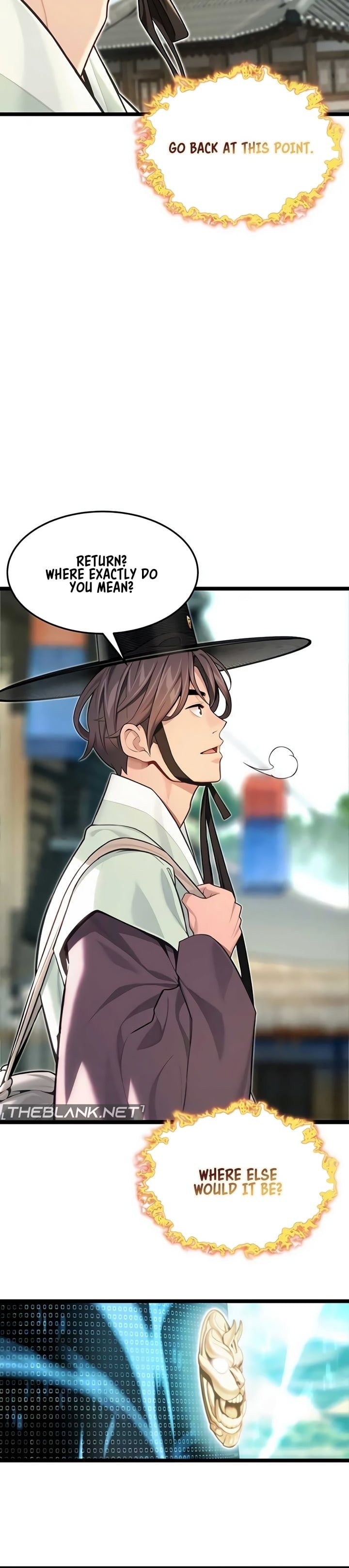 God Bless You Chapter 72 - Page 11