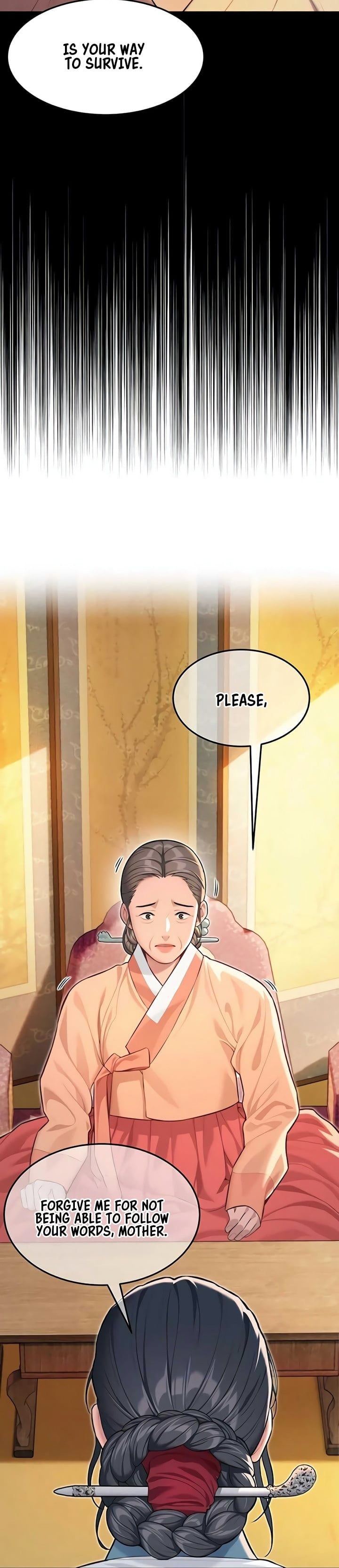 God Bless You Chapter 72 - Page 20