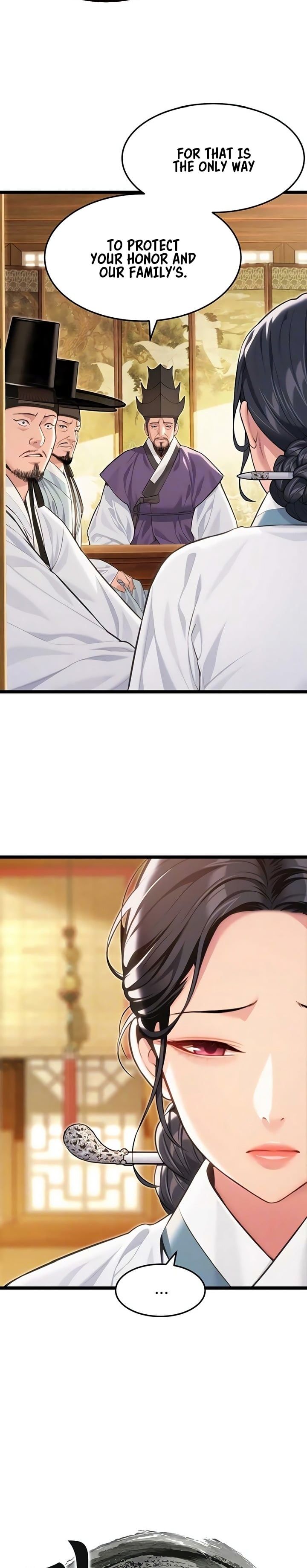 God Bless You Chapter 72 - Page 3