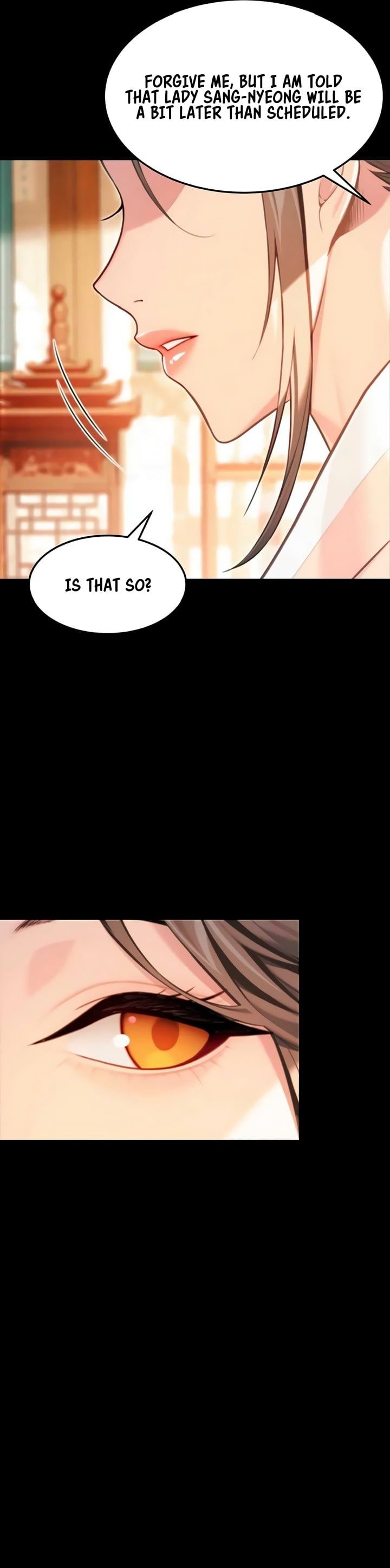 God Bless You Chapter 72 - Page 30