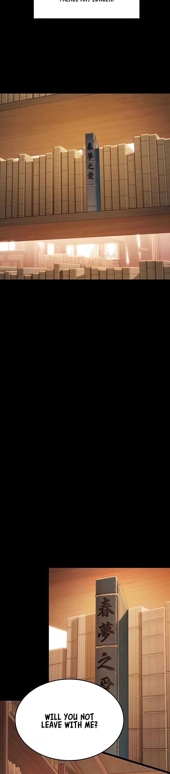 God Bless You Chapter 73 - Page 16