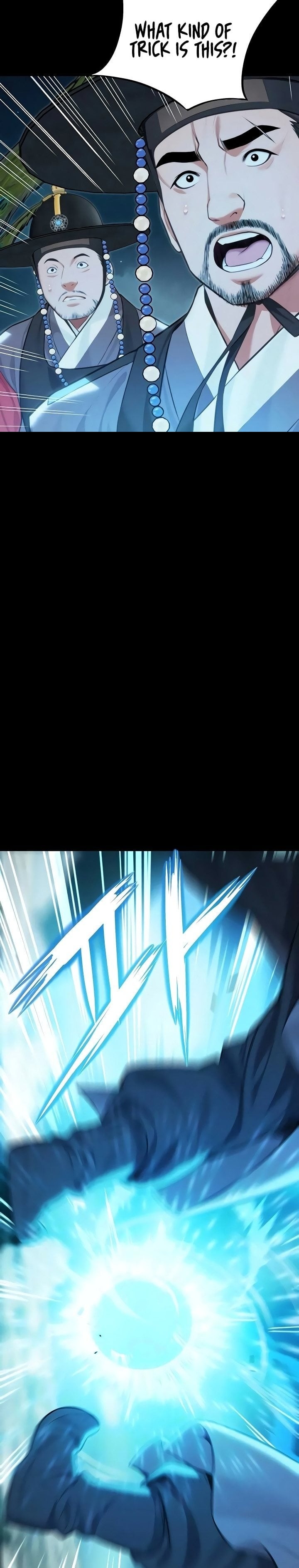 God Bless You Chapter 73 - Page 27